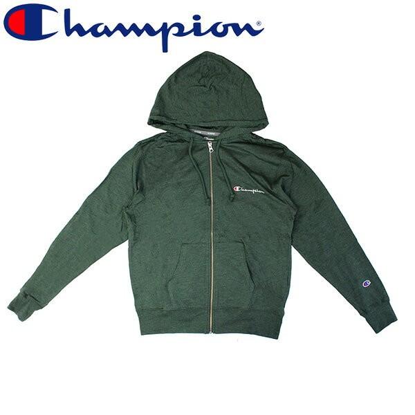 Champion（チャンピオン） Zip Hood Jacket ジップ フード ジャケット 