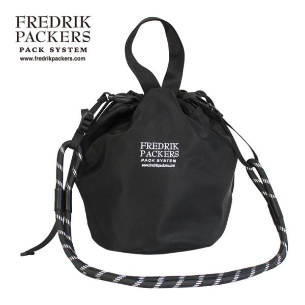 FREDRIK PACKERS（フレドリックパッカーズ） フレドリックパッカーズ