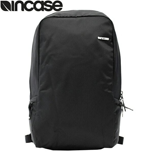 Incase インケース Icon Compact Backpack アイコン コンパクト バックパック デイパック メンズ レディース Cl A3 ブラック 父の日 Cl Blk Os 雑貨倉庫tokia 通販 Yahoo ショッピング