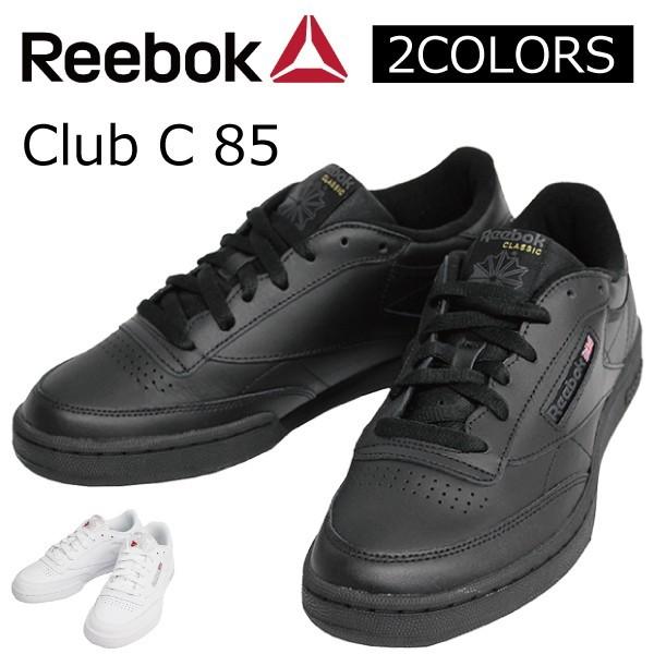club c black