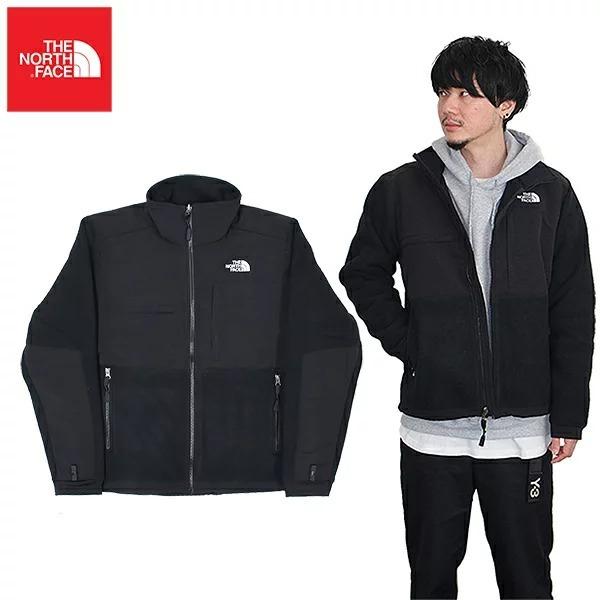 THE NORTH FACE ザ ノースフェイス Denali 2 Jacket デナリ ジャケット メンズ フリース ブルゾン アウター ロゴ  プリント メンズ 送料無料