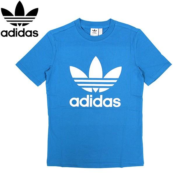 Adidas Originals アディダス オリジナルス Trefoil Tee オリジナルス トレフォイル Tシャツ カットソー トップス レディース ルームウェア 部屋着 父の日 Dh3132 雑貨倉庫tokia 通販 Yahoo ショッピング