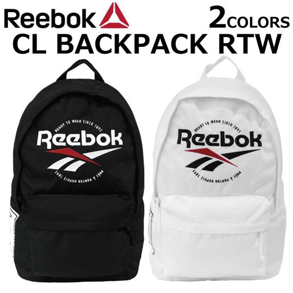 Reebok Classic リーボック クラシック Cl Backpack Rtw Cl バックパック リュックサック メンズ レディース ユニセックス Ed1295 Ed1297 Ed129 雑貨倉庫tokia 通販 Yahoo ショッピング