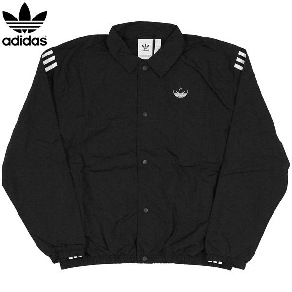 Adidas Originals アディダス オリジナルス Trefoil Coach Jacket トレフォイルコーチジャケット ライトアウター ブルゾン アウター メンズ レディース Ed5516 Ed5516 雑貨倉庫tokia 通販 Yahoo ショッピング