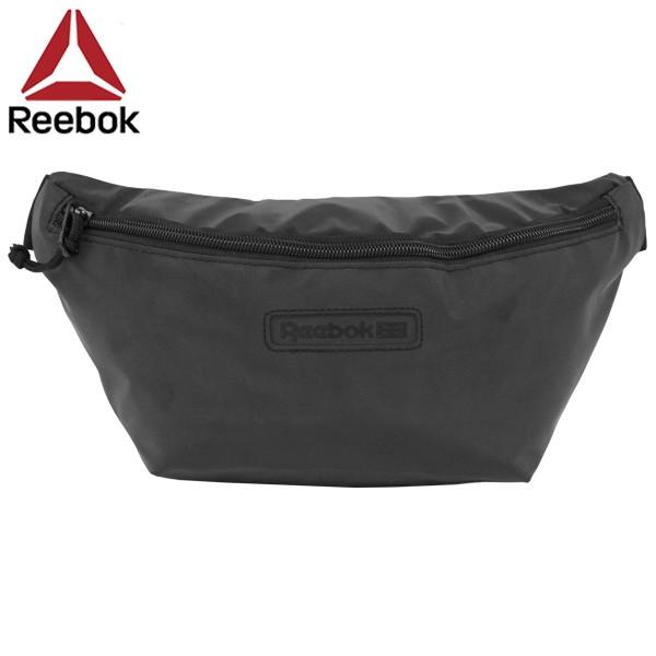 reebok reflective bag