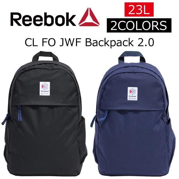 Reebok CLASSIC  バックパック クラシックス プレミアム バックパック / Classics Premium