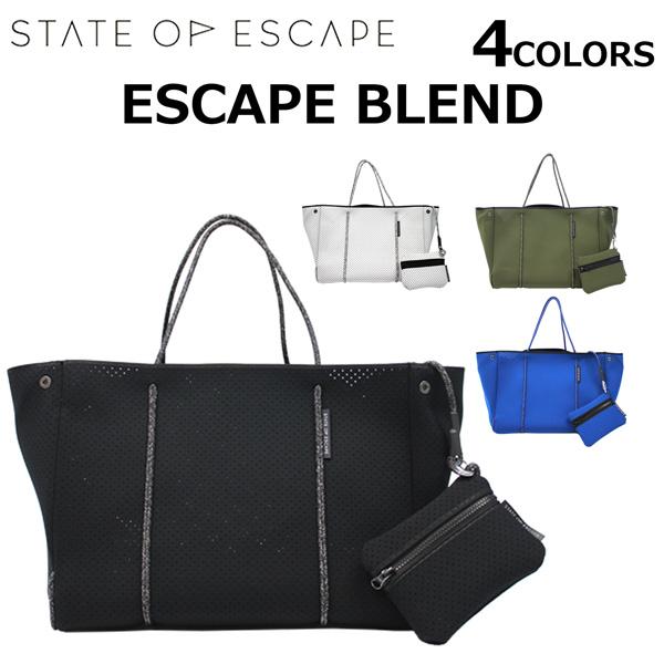 STATE OF ESCAPE（ステイトオブエスケープ） 並行輸入品 ステート オブ