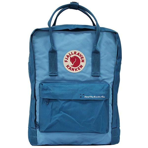 FJALL RAVEN（フェールラーベン） 並行輸入品 SAVE THE ARCTIC FOX