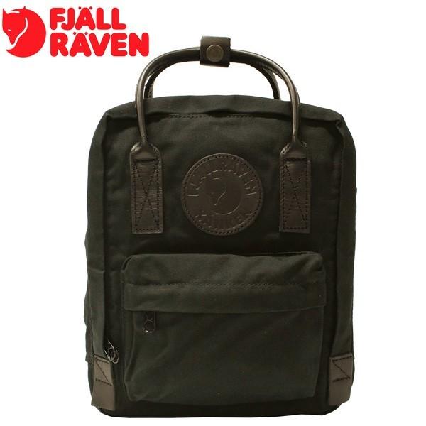 FJALL RAVEN FJALLRAVEN フェールラーベン KANKEN NO.2 BLACK FJALL RAVEN FJALLRAVEN フェールラーベン KANKEN NO.2 BLACK
