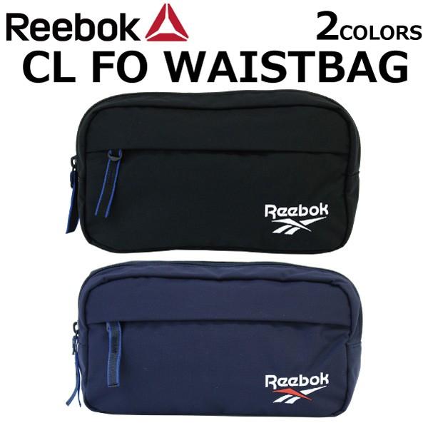 waist bag reebok