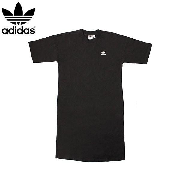 adidas Originals アディダス オリジナルス TREFOIL DRESS