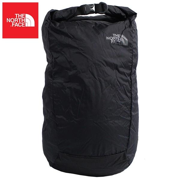 the north face flyweight rolltop