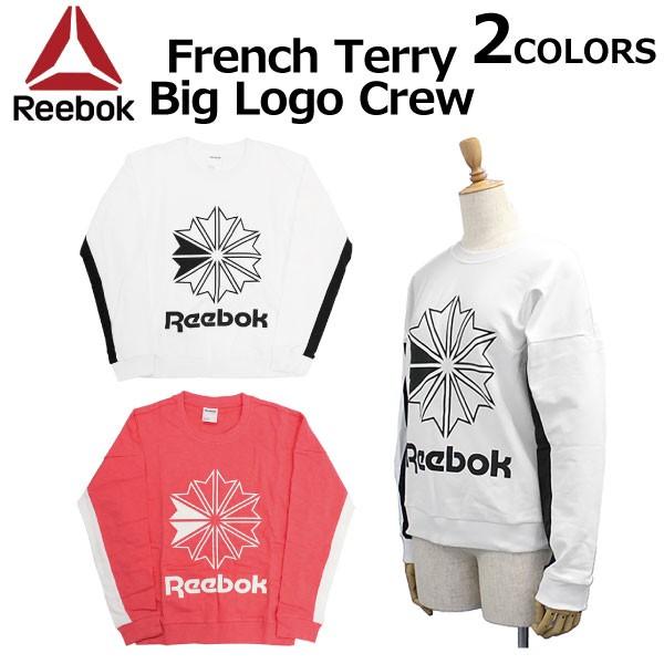 Reebok（リーボック） Reebok Classic クラシック French Terry Big