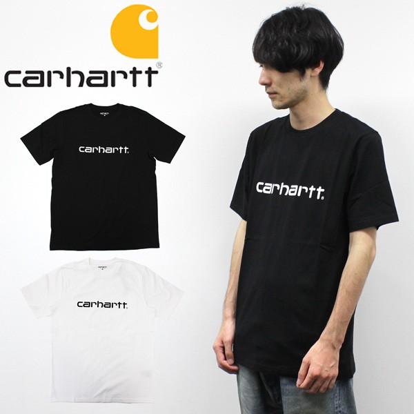 Carhartt（カーハート） 並行輸入品 Carhartt WIP WIP S/S SCRIPT T 