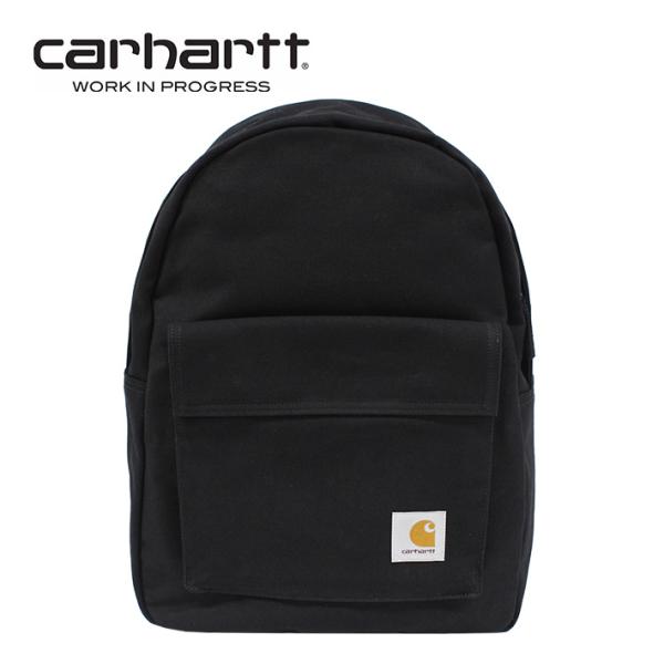 【希少】Carhartt ダック キャンバス バックパック リュック 1点もの 希少】Carhartt ダック キャンバス バックパック リュック 1点