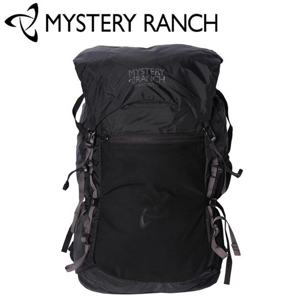 MYSTERY RANCH（ミステリーランチ） 並行輸入品 In & Out-Black 22