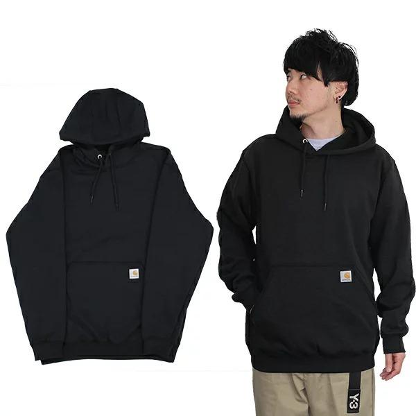 Carharttパーカー カーハート（CARHARTT）（メンズ）パーカー メンズ フーデッド