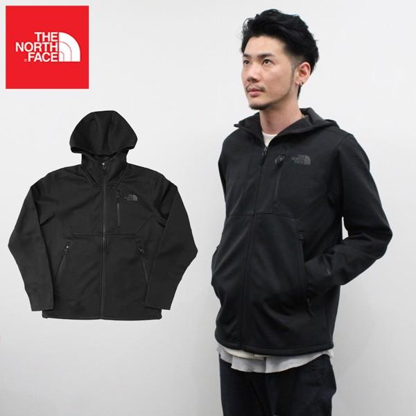 THE NORTH FACE ザ ノースフェイス APEX RISOR 