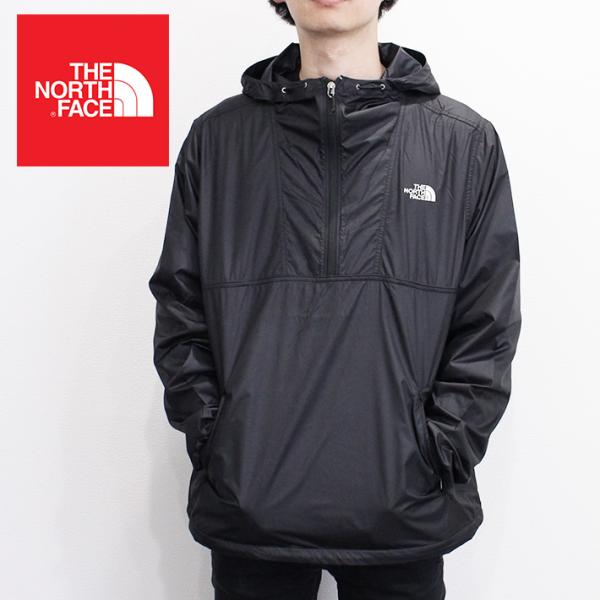 THE NORTH FACE 並行輸入品 ザ ノースフェイス M CYCLONE ANORAK