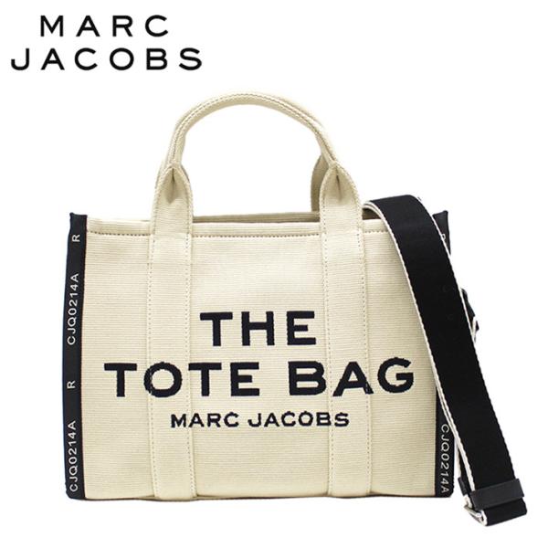 美品✨ マークジェイコブス 2way カーゴトートバック ジャガード MARC BY MARC JACOBS（マーク バイ マーク ジェイコブス） 並行輸入品