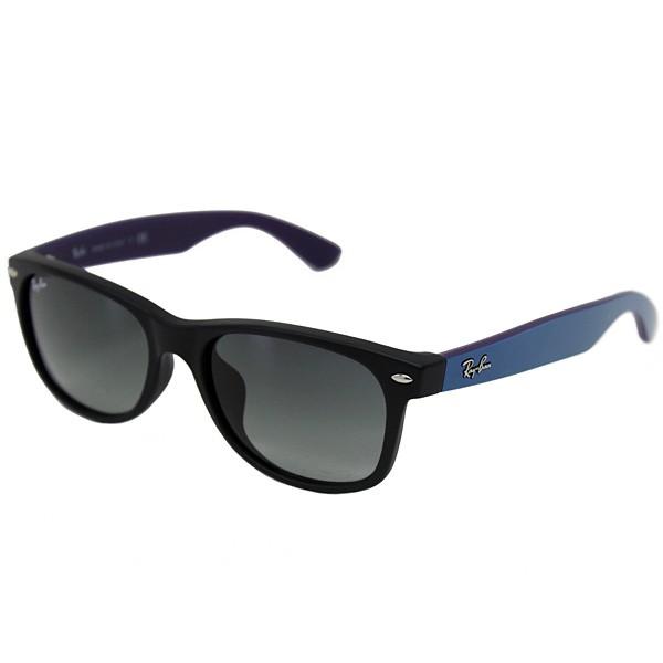 【美品✨】即日発送 レイバン サングラス RB2132 ray-ban ケース付 NEW WAYFARER レイバン サングラス rb2132 58サイズ 901 ハイ