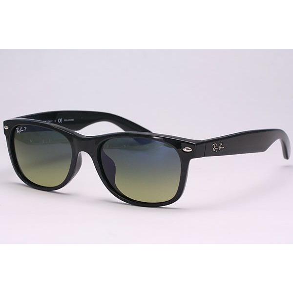 Ray-Ban レイバン サングラス RB2132 レイバン公式ストア】 Ray-Ban® NEW WAYFARER CLASSIC