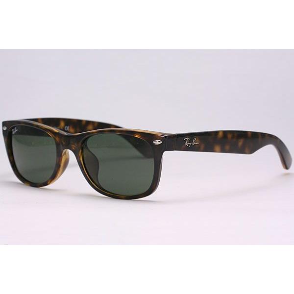 Ray-Ban RayBan レイバン サングラス/メンズ/レディース ジョギング ランニング スポーツ RB2132F 902 52/NEW  WAYFARER/ニューウェイファーラー/ブラック