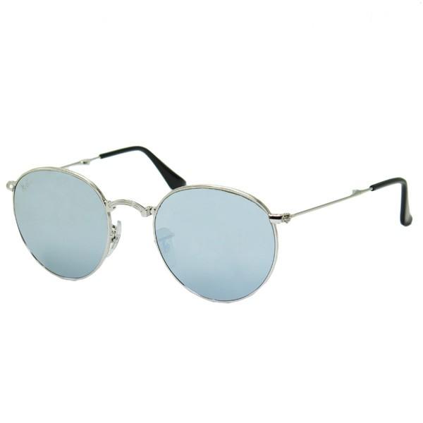 Ray-Ban（レイバン） サングラス RB3532 003/30 50 ROUND FOLDING