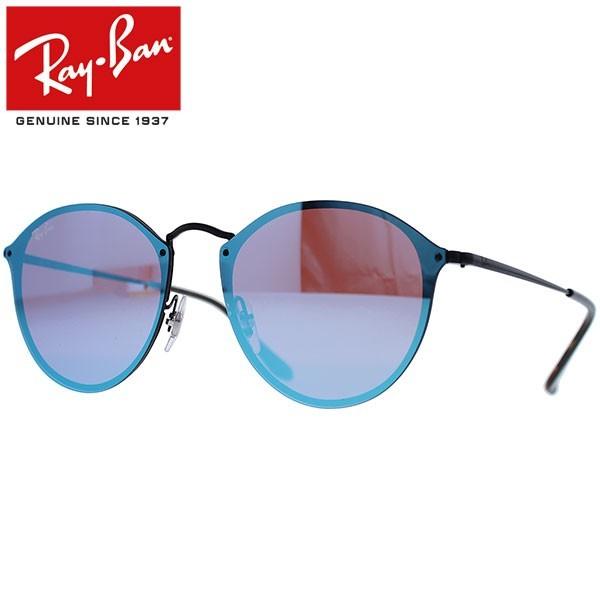Ray-Ban（レイバン） Ray-Ban Rayban BLAZE ROUND ブレイズ ラウンド