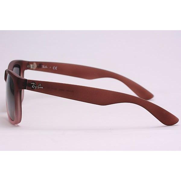 国内正規品 日本人向け Ray Ban レイバン サングラス Justin ジャスティン Rb4165f 855 8g 55 メンズ レディース Buyee Buyee 日本の通販商品 オークションの入札サポート 購入サポートサービス