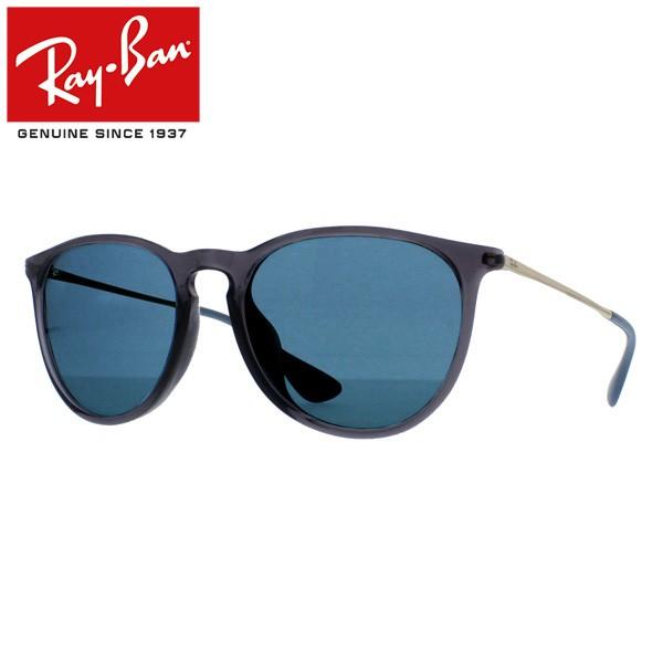 レイバン メンズray-ban erika RB4171F 6340F7 54 Ray-Ban（レイバン） Ray-Ban Rayban ERIKA エリカ サングラス メンズ