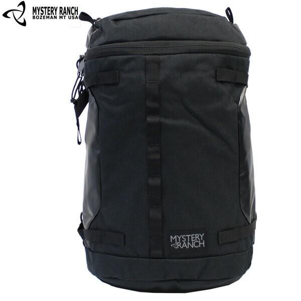 MYSTERY RANCH ミステリーランチ Robo Flip Black ロボフリップ  