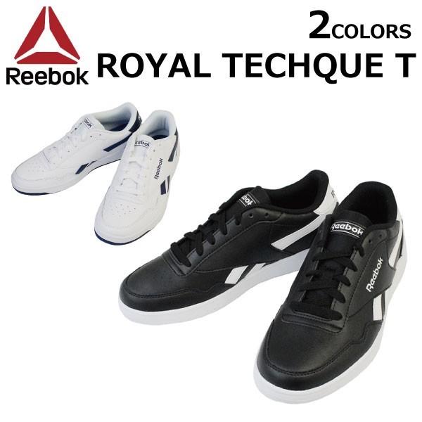 Reebok リーボック ROYAL TECHQUE T ロイヤルテクニック スニーカー ジョギング ランニング スポーツ シューズ メンズ  レディース CN7365 CN8665 ブラック :royal-techque-t:雑貨倉庫TOKIA - 通販 - Yahoo!ショッピング