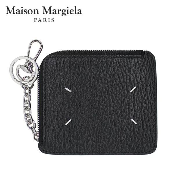 Maison Margiela メゾン マルジェラ コインパース キーチェーン Maison Margiela メゾン マルジェラ コインパース キーチェーン