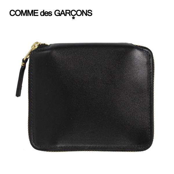 【Keiさん専用】COMME des GARCONS SA2100 COMME des GARCONS 並行輸入 コムデギャルソン DES 2つ折財布