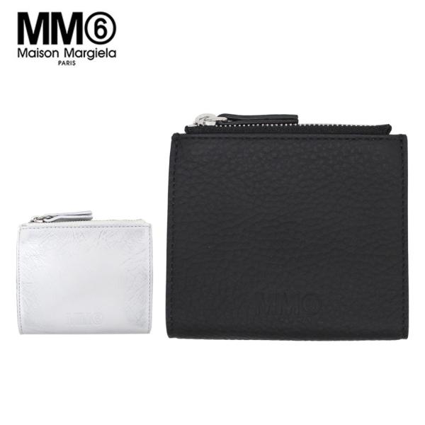MM6 並行輸入品 エムエムシックス マルジェラ Mini Wallet ウォレット