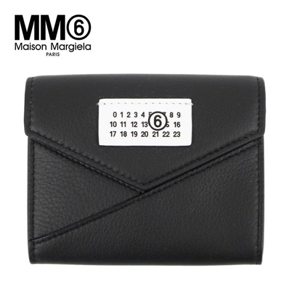 極美品　Maison Margiela 6 コインケース　ミニ財布　ステッチ 極美品 Maison Margiela 6 コインケース ミニ財布 ステッチ