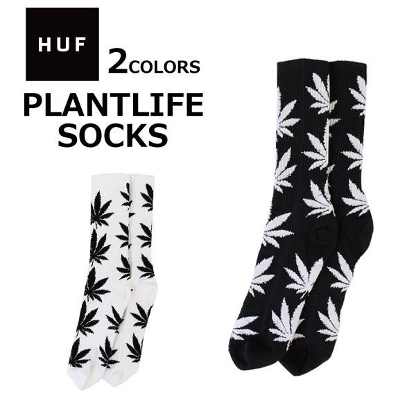 年末セール開催中！HUF ハフ PLANTLIFE SOCKS プラントライフ 靴下 メンズ レディース :sk00298:雑貨倉庫TOKIA - 通販 - Yahoo!ショッピング