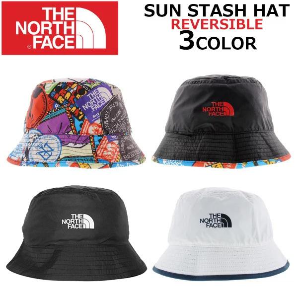 The North Face ザ ノースフェイス Sun Stash Hat サン スタッシュ ハット バケットハット 帽子 メンズ レディース Sun Stash Hat 雑貨倉庫tokia 通販 Yahoo ショッピング