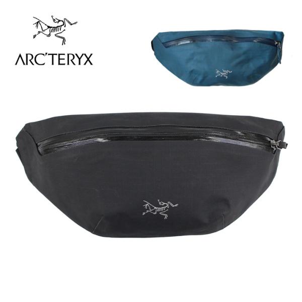 並行輸入品 ARC'TERYX ARCTERYX アークテリクス GRANVILLE CROSSBODY BAG グランヴィル クロスボディバッグ X000009622 3L ワンショルダー ブラック