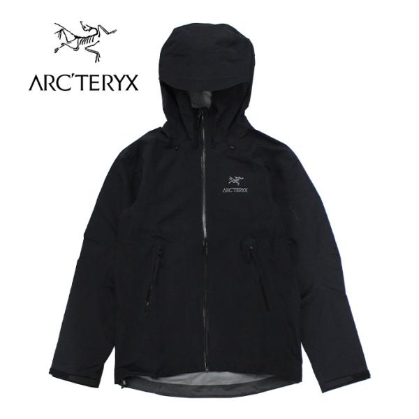 ARC'TERYX 並行輸入品 ARCTERYX アークテリクス BETA LT JACKET