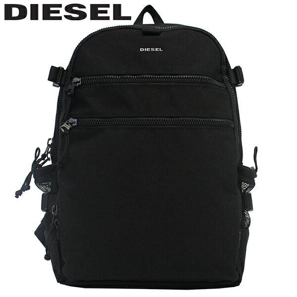 DIESEL ディーゼル F-URBHANITY BACK バックパック リュック DIESEL ディーゼル F-URBHANITY BACK バックパック リュック
