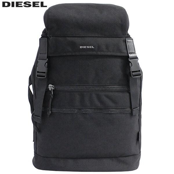 DIESEL ディーゼル F-URBHANITY BACK II バックパック リュック DIESEL ディーゼル F-URBHANITY BACK II バックパック リュック