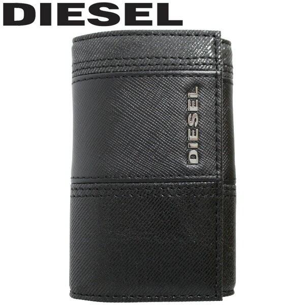DIESEL（ディーゼル） 並行輸入品 KEYCASE O キーケース 0 キーケース