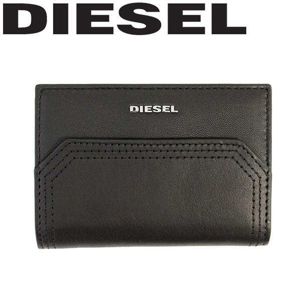 DIESEL（ディーゼル） 並行輸入品 CARDA カルダ カードケース 小物