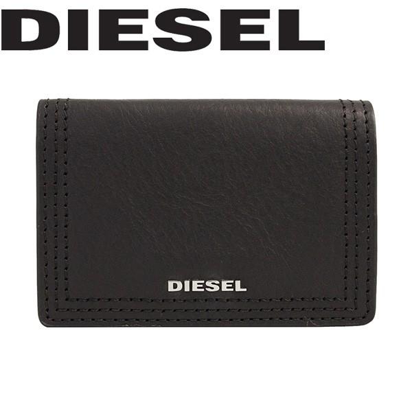 DIESEL（ディーゼル） 並行輸入品 LORETTINA ロレッティーナ 二つ折り