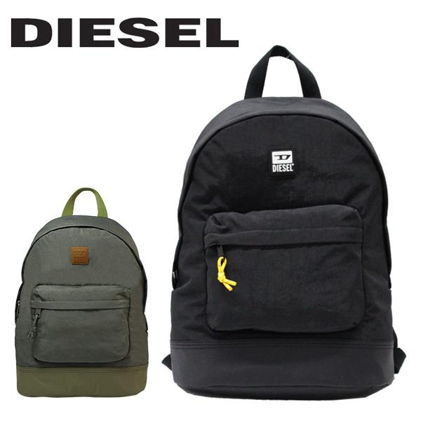 DIESEL（ディーゼル） 並行輸入品 VIOLANO BACK PACK ヴィオラノ 