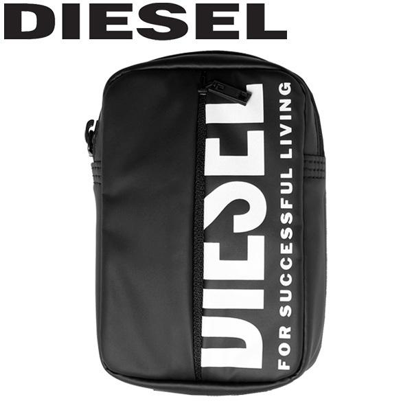 DIESEL ディーゼル BAONA II バオナ ポーチ ガジェットケース DIESEL ディーゼル BAONA II バオナ ポーチ ガジェットケース