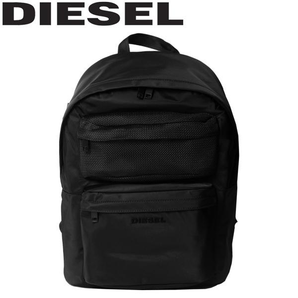 DIESEL（ディーゼル） 並行輸入品 RODYO バックパック リュック