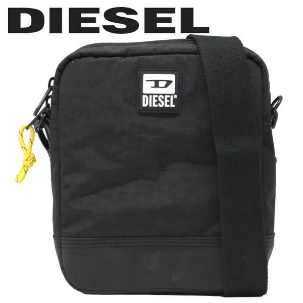 DIESEL（ディーゼル） 並行輸入品 ALTAIRO CROSS BODYBAG アルタイル